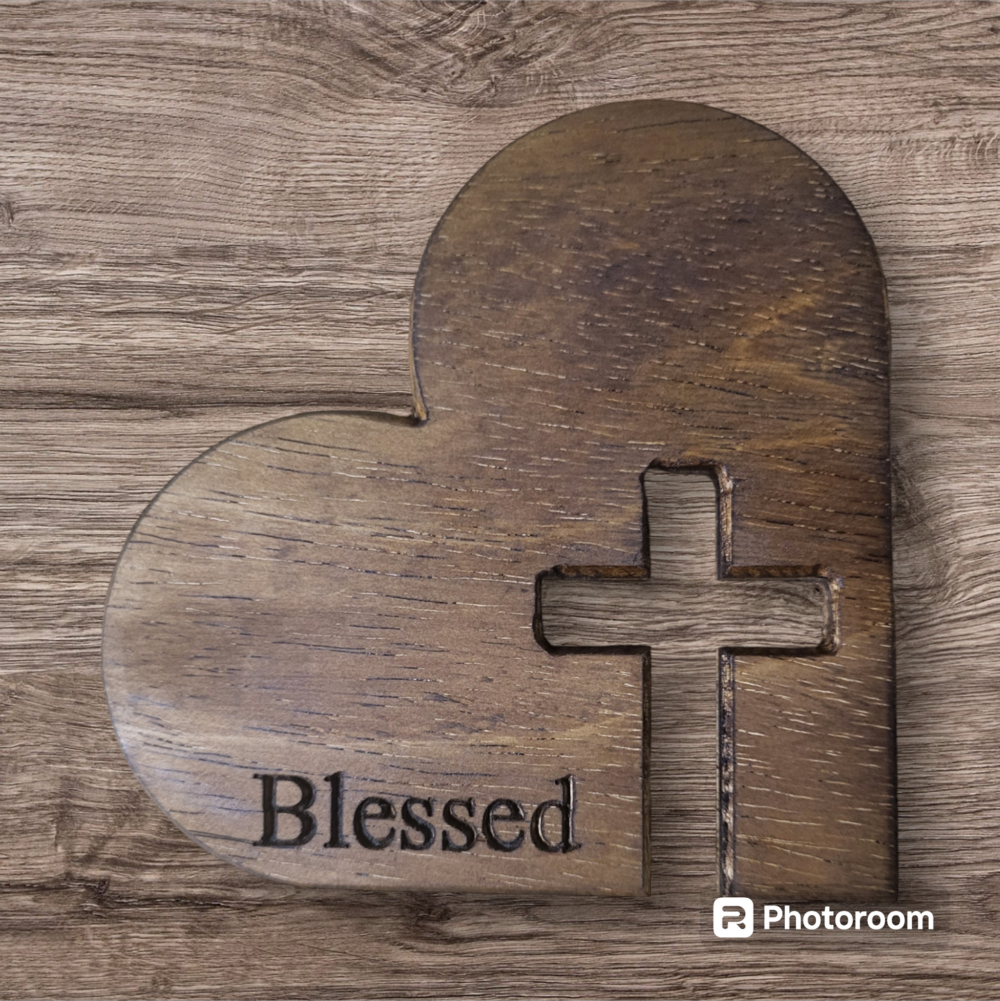 Blessed Heart