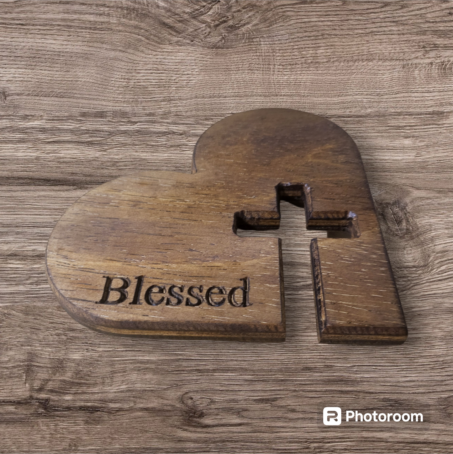 Blessed Heart