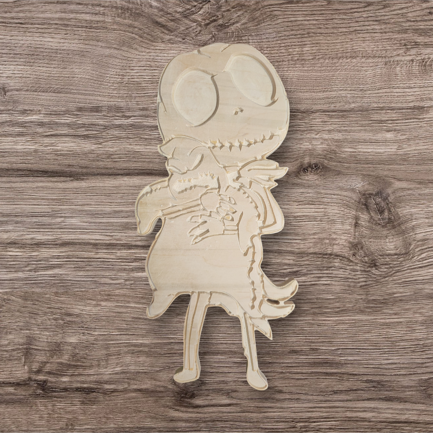 Jack skellington