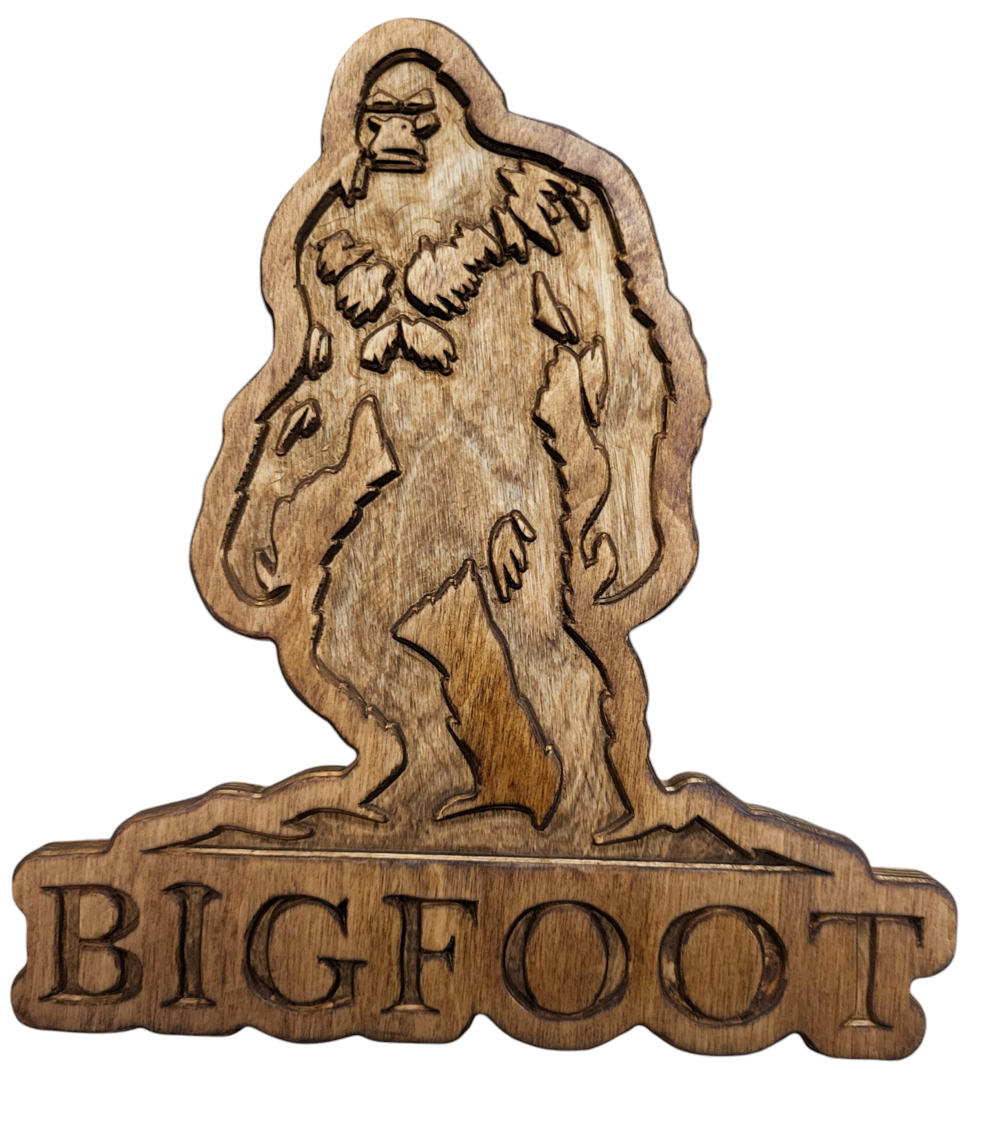 Bigfoot