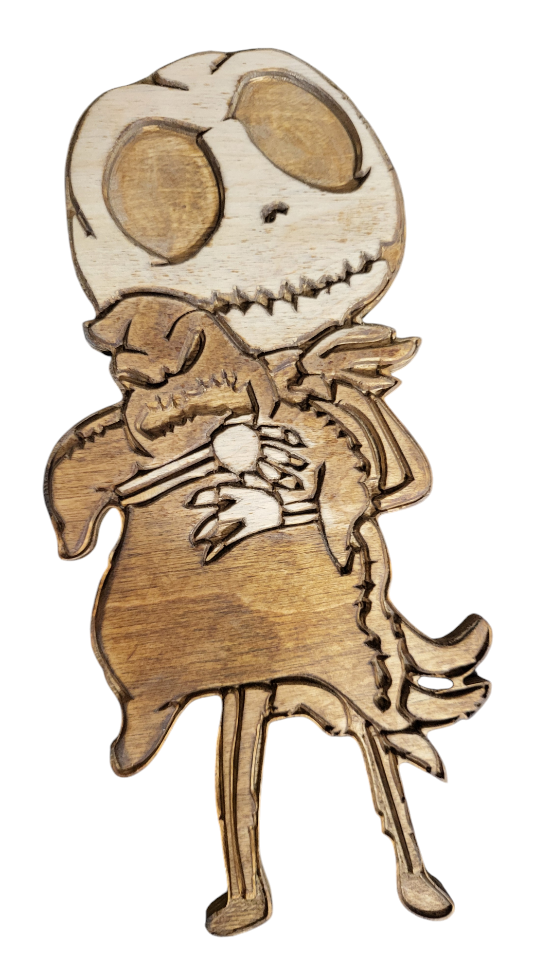 Jack skellington