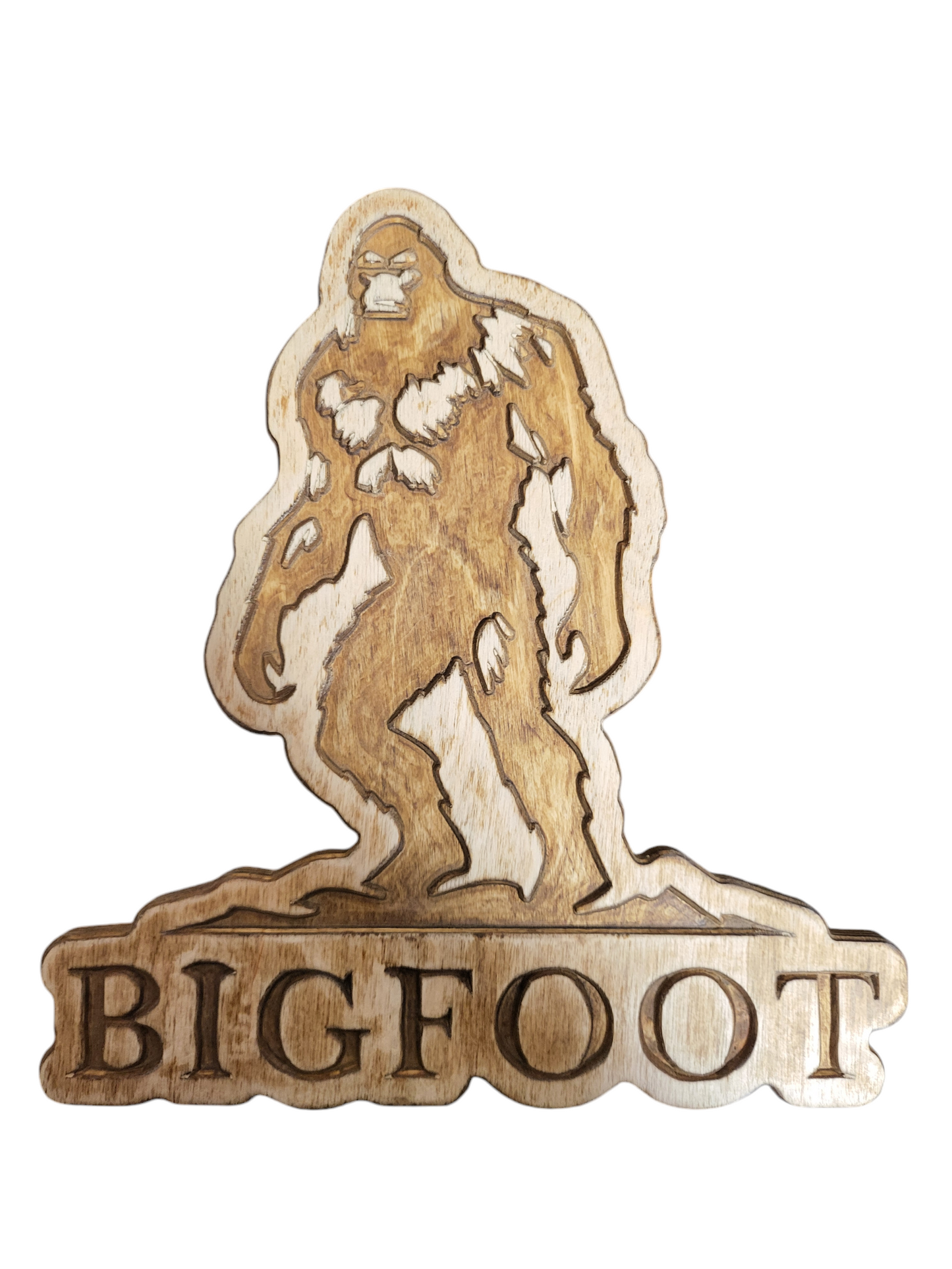 Bigfoot