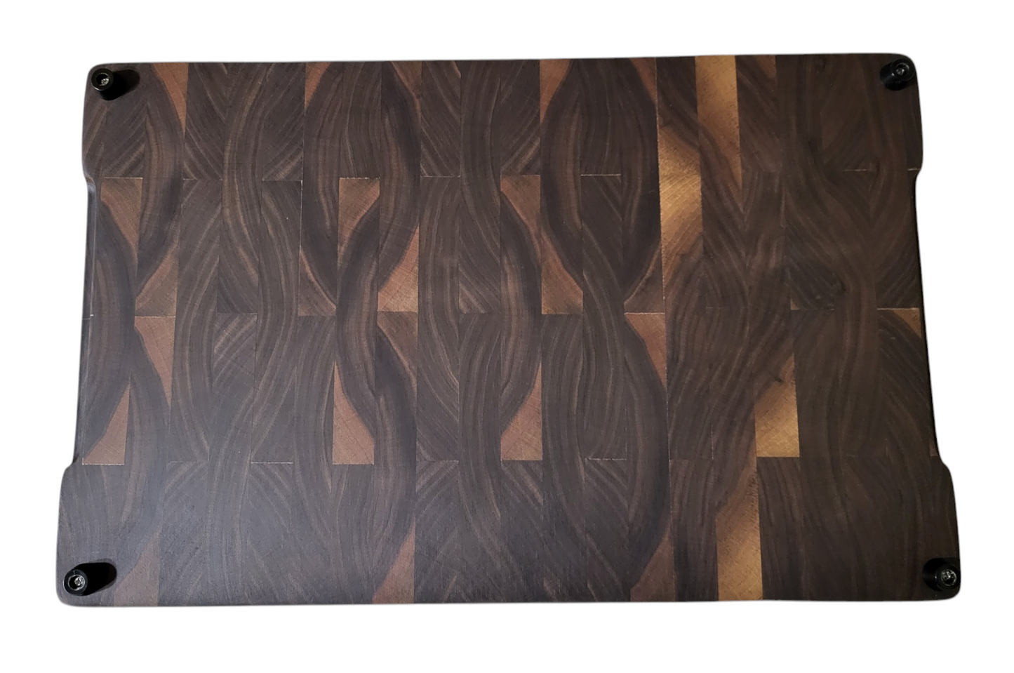 End grain Cutting Board