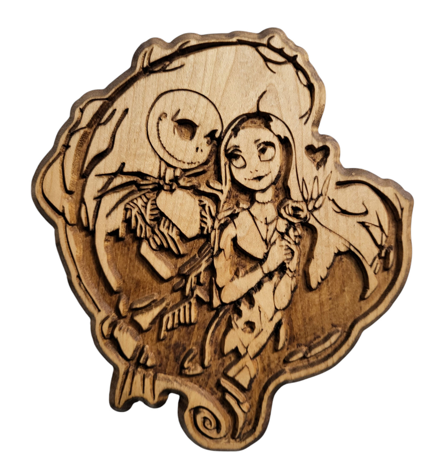 Custom Designed Plaques