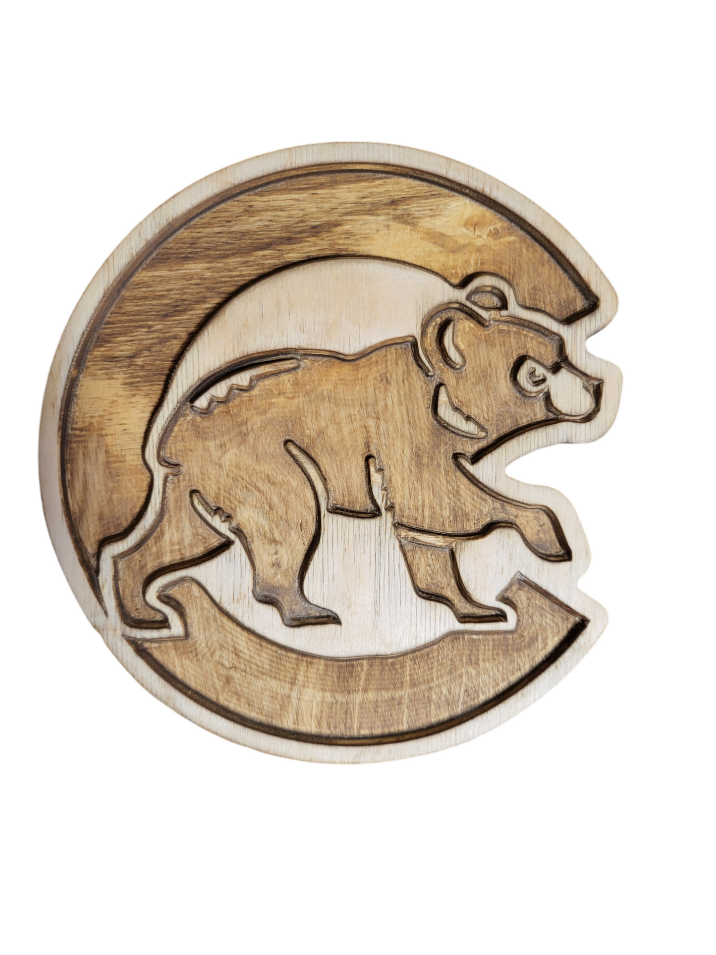 Chicago Cubs