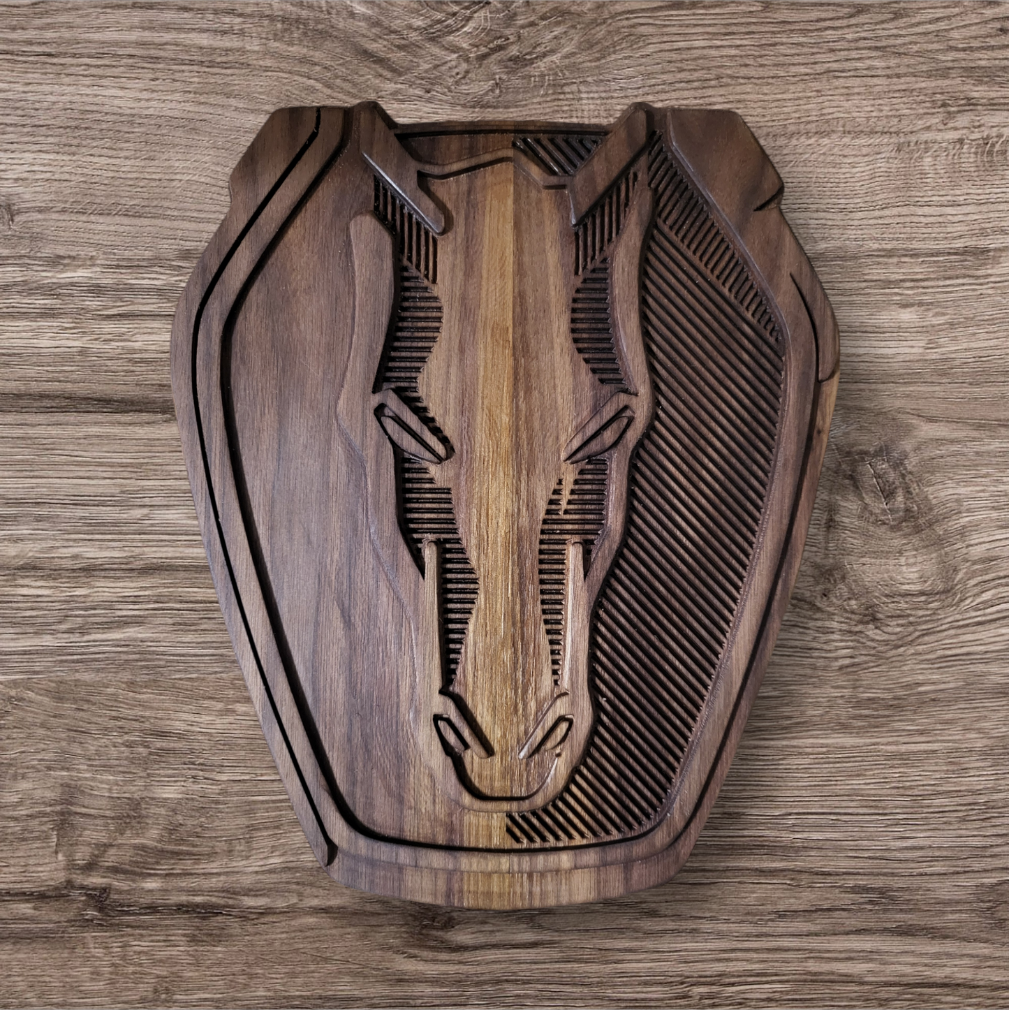 Custom Designed Plaques
