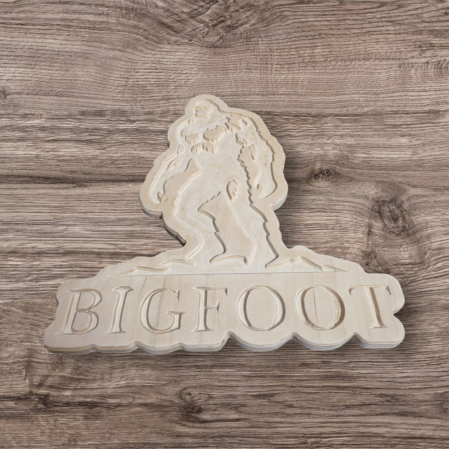 Bigfoot