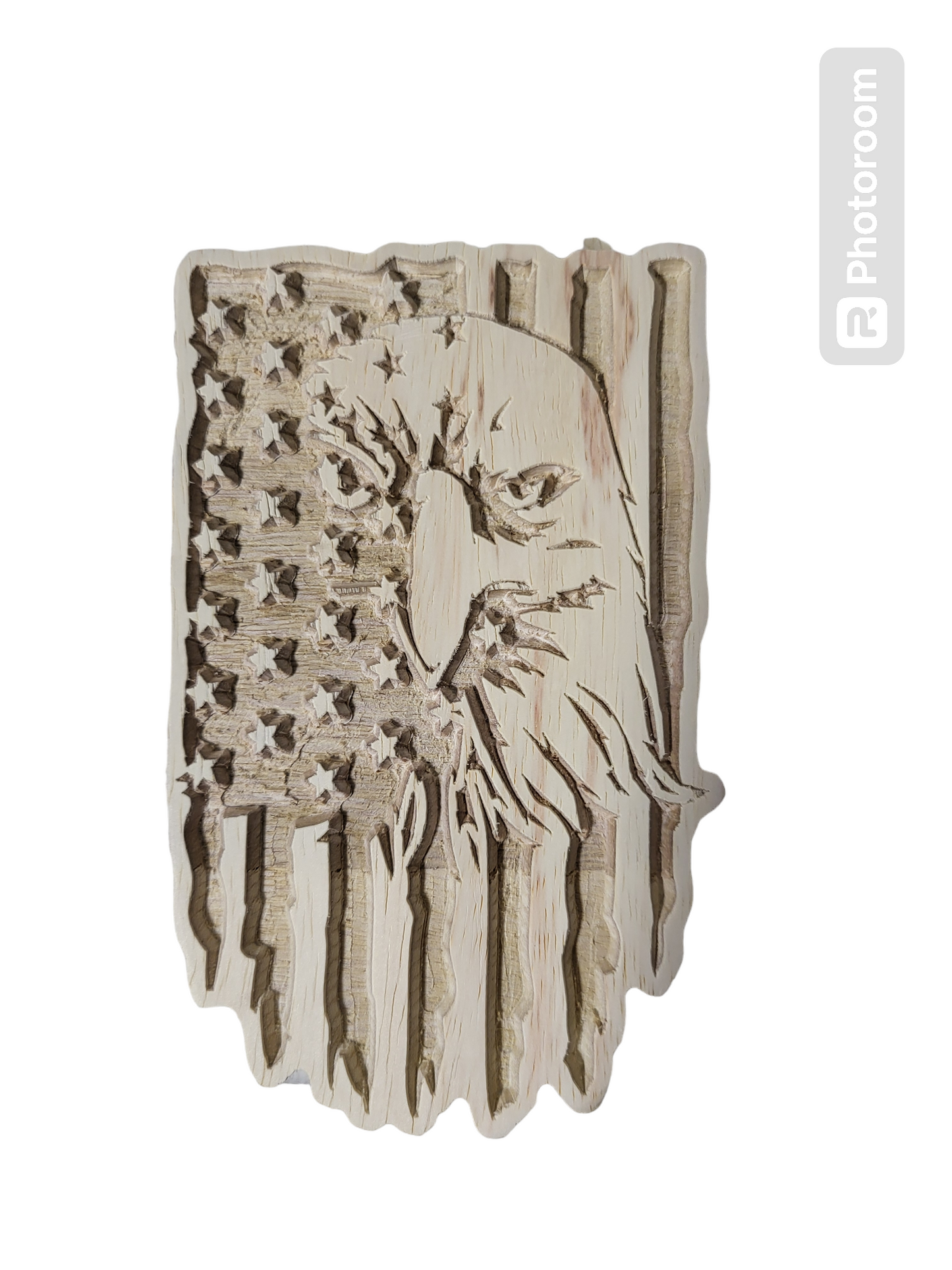 American Eagle Flag