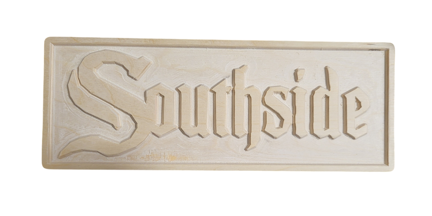 Southside White Sox