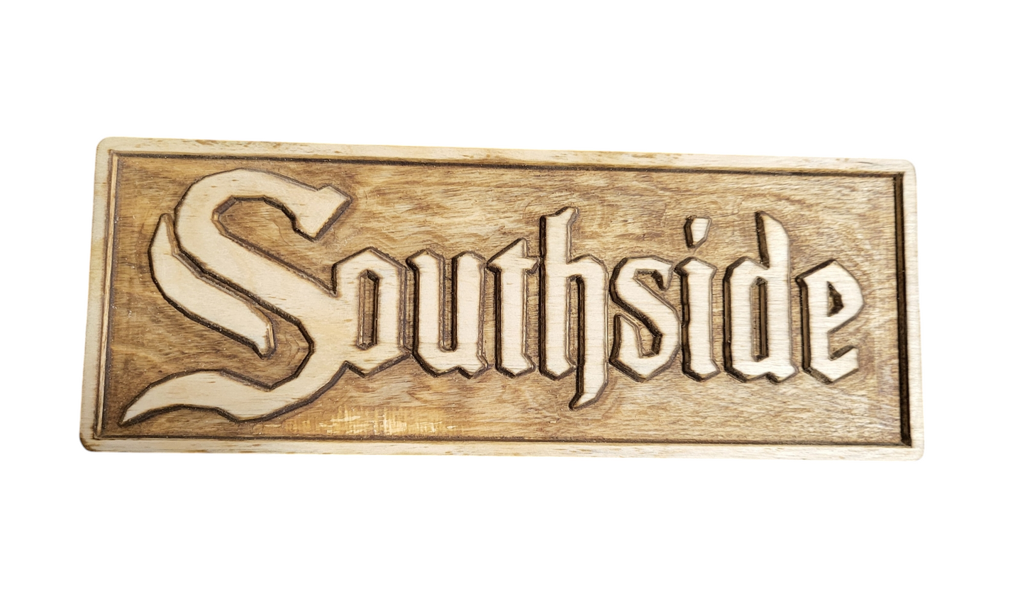 Southside White Sox