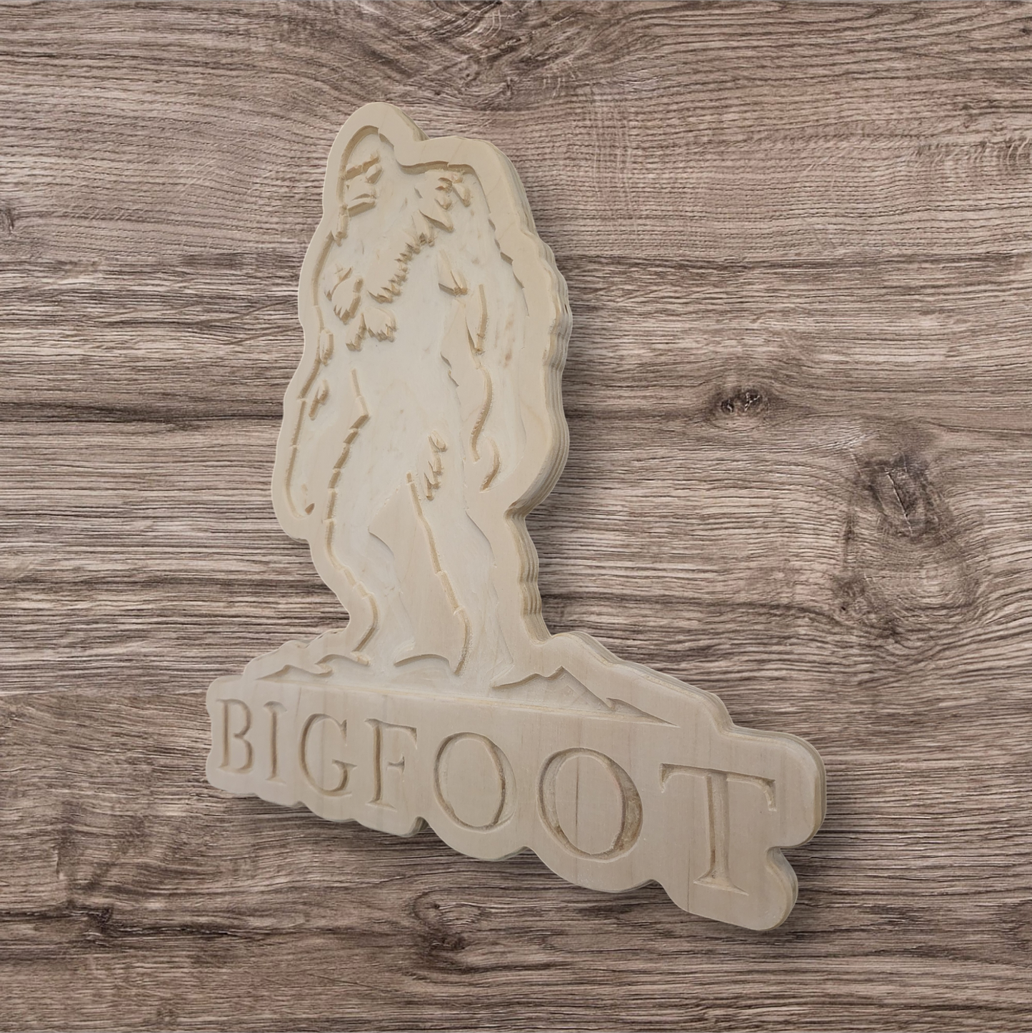 Bigfoot