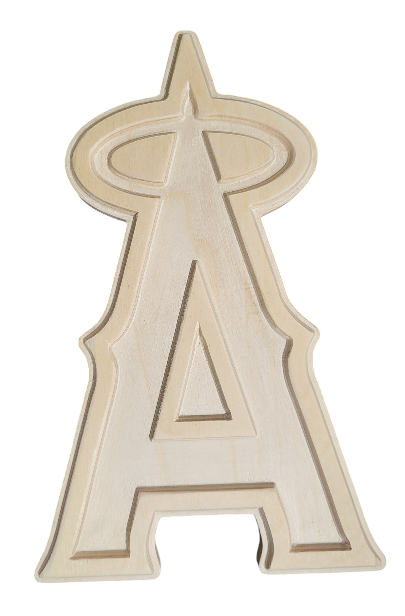 Angels logo