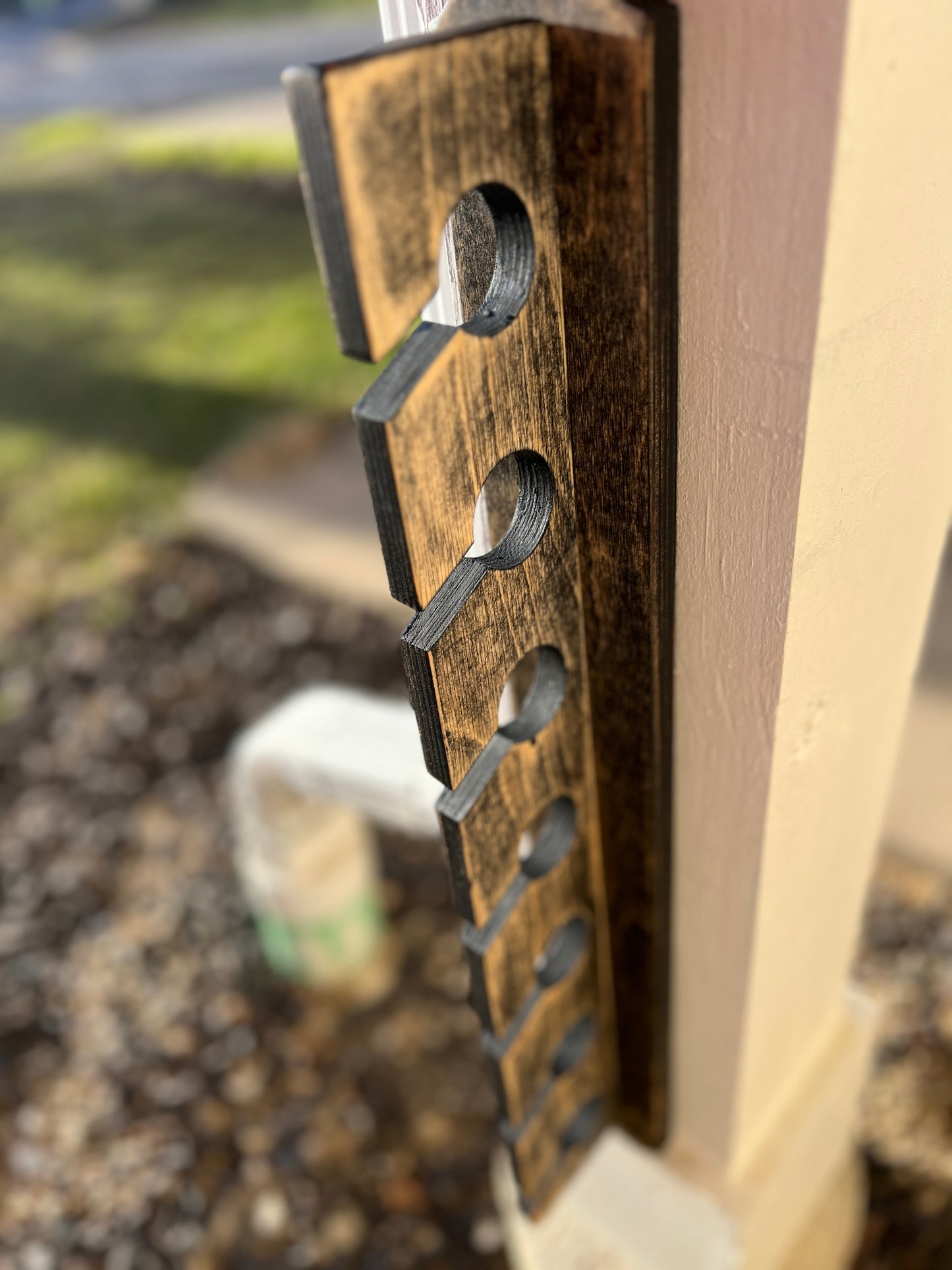 Hat Rack