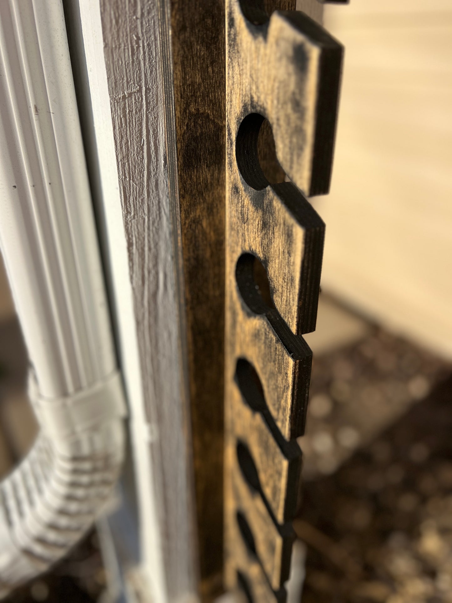 Hat Rack