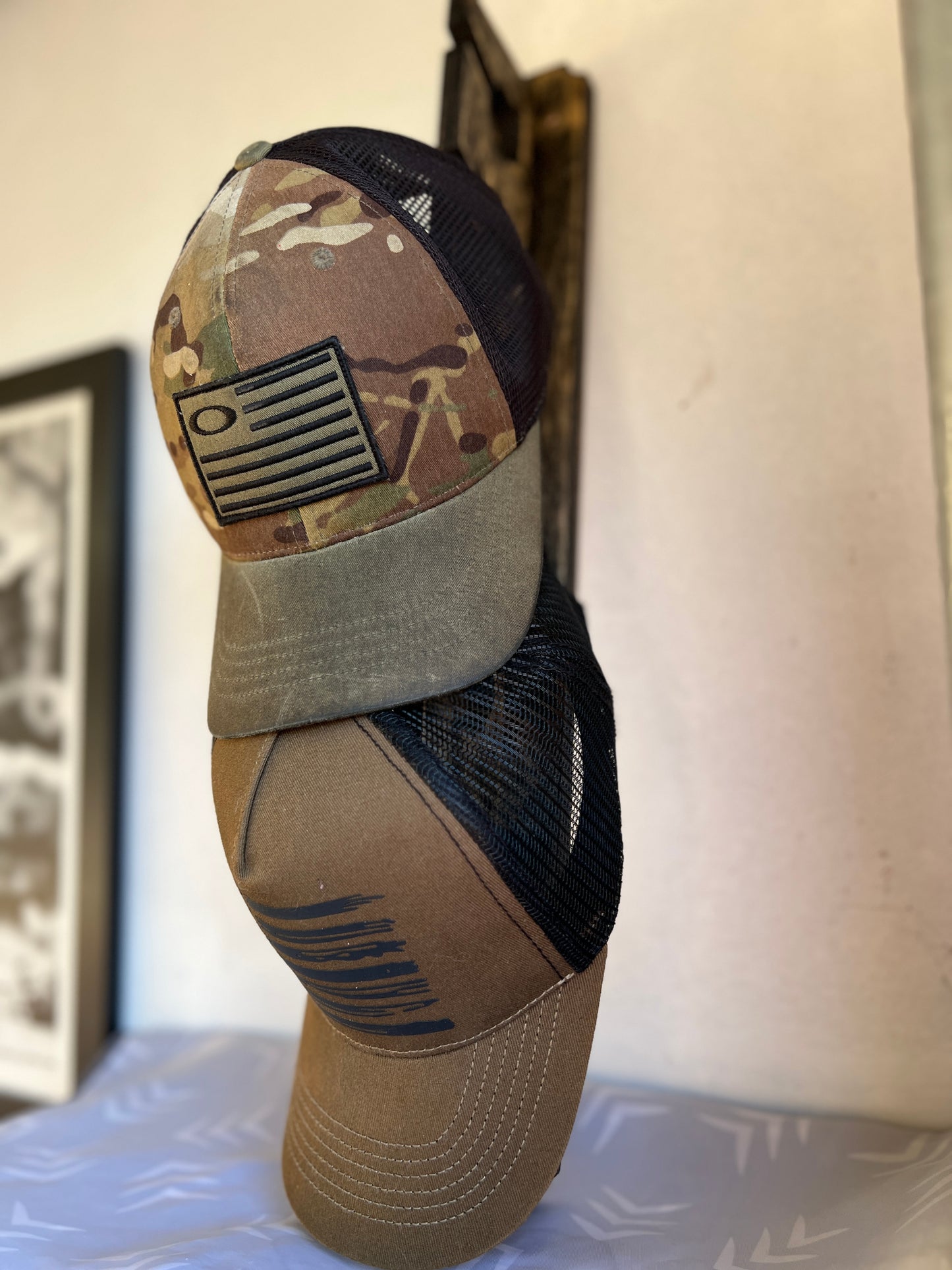Hat Rack